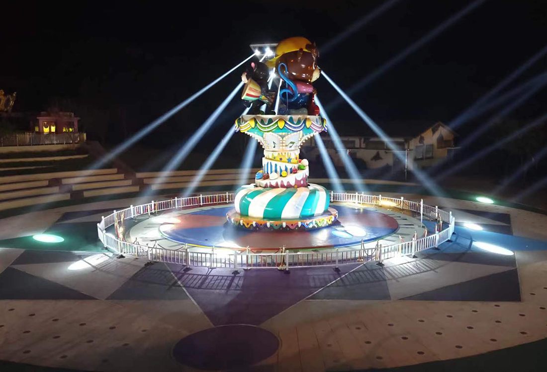 無錫動物園（音樂廣場）